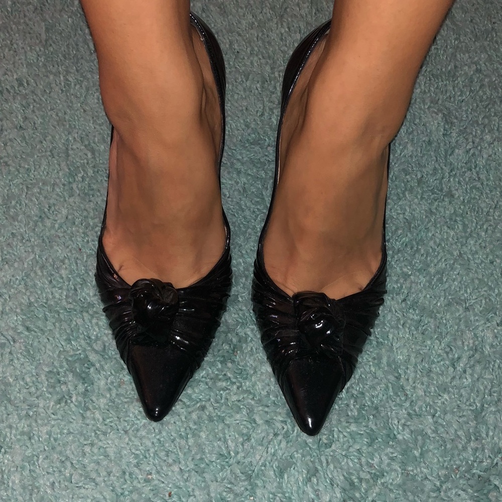 Authentic Christian Louboutin Pumps - Picture 6 of 10